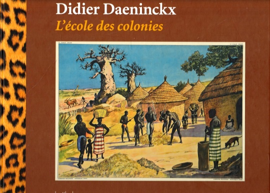 Daeninckx Ecole Colonies.JPG