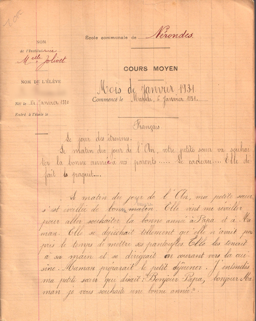 CMensuel 1931 CM Nérondes.jpg