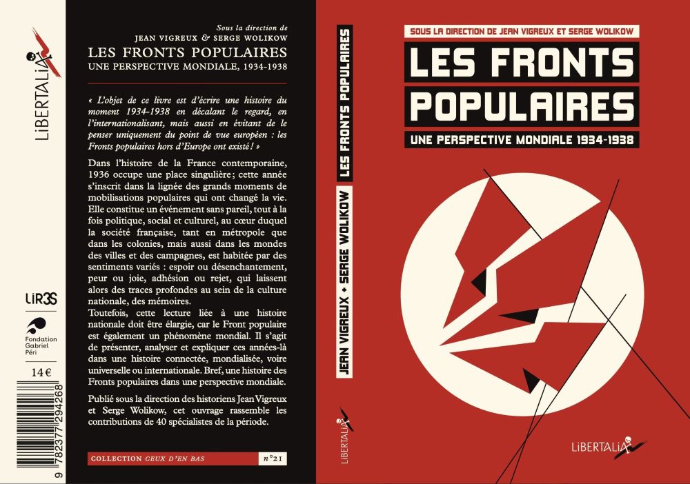 Edition Libertalia le Front Populaire....jpg